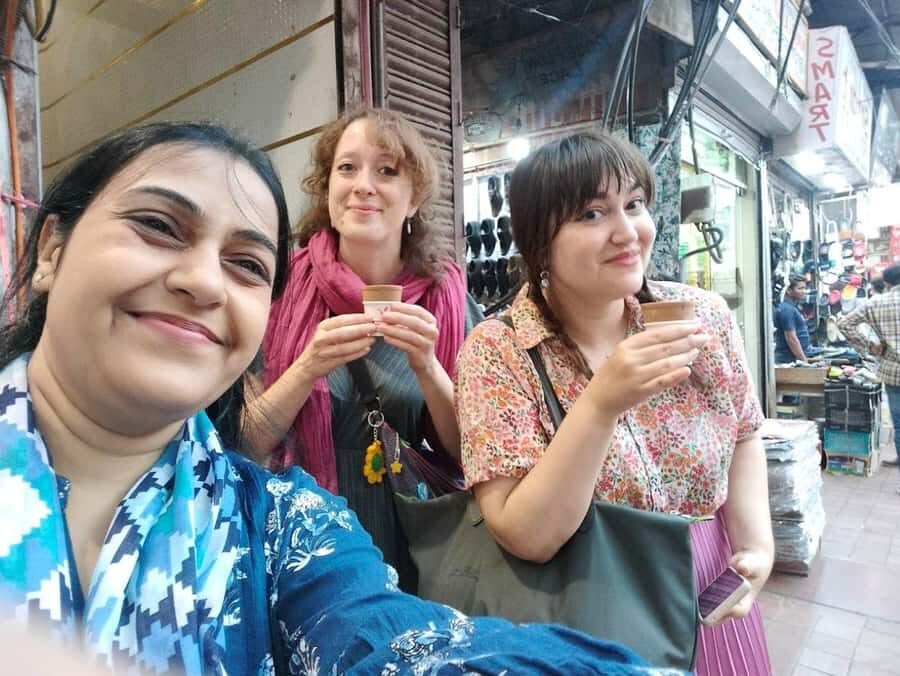 Delhi Shopping Tour with Female Guide & Local Markets - Who Will Love This Tour?