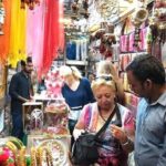 Delhi Shopping Tour with Female Shopping Expert - Authentic Experiences and Genuine Insights from Reviews
