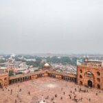 Delhi: Spiritual Sites Tour with Hotel pick-up & Drop - What to Expect: A Practical Overview