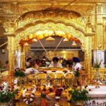 Delhi: Spiritual Walk (Bangla Sahib & Laxminarayan Temple) - What You Need to Know Before Booking