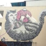 Delhi Street Art Tour On Private Basis - Authenticity & Local Interaction