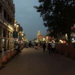 Delhi: Sunder Nursery Heritage Walk & Janpath Market Tour - Janpath Market: A Shopper’s Paradise