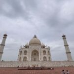 Delhi: Taj Mahal, Agra Fort, and Fatehpur Sikri Day Trip - Practical Details & What You Need to Know