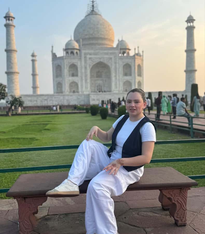 Delhi: Taj Mahal, Agra Fort, Baby Taj Tour With 5-Star Lunch - Is This Tour Worth It?