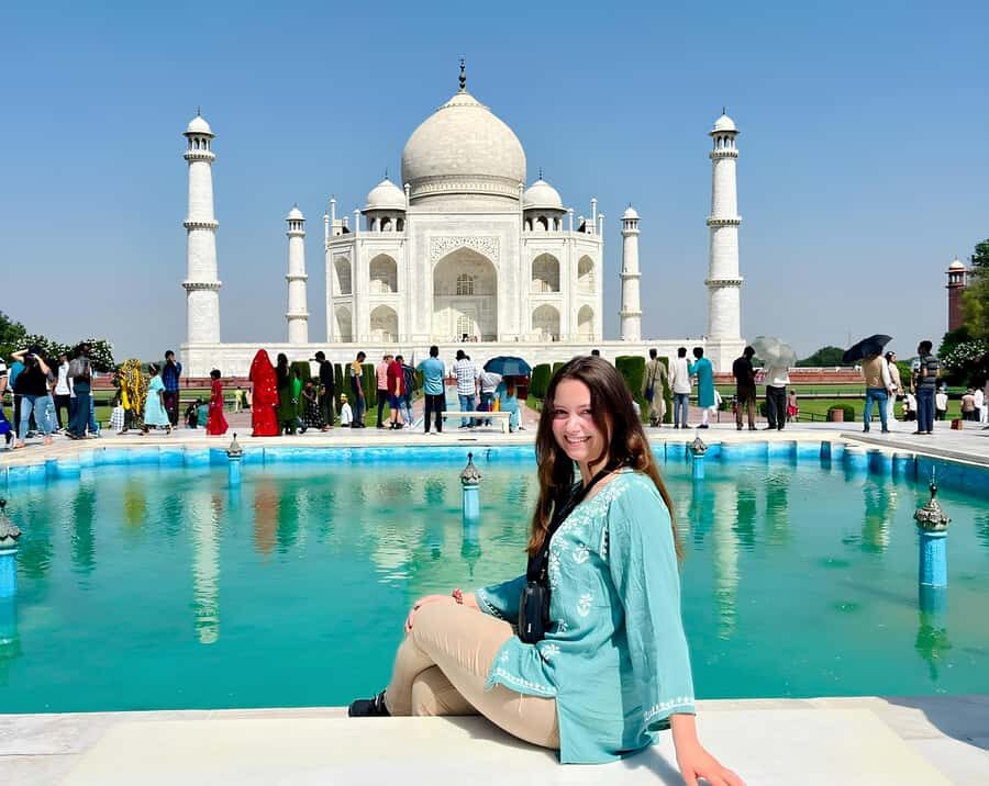 Delhi: Taj Mahal and Agra Skip The Line Private Day Tour - The Value - Is It Worth It?