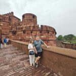 Delhi: Taj Mahal Sunrise Private Tour with Guide & Breakfast - The Itinerary Breakdown