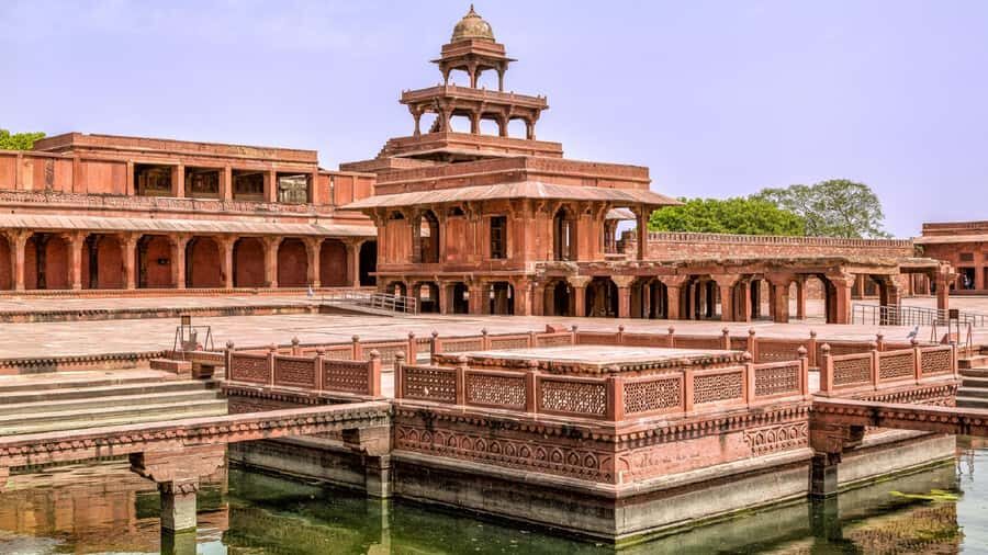 Delhi: Taj Mahal Sunrise Tour w/ Agra Fort & Fatehpur Sikri - Practical Details and Tips
