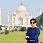 Delhi to Agra Day Trip  Taj Mahal,Agra Fort & All-Inclusive - Why This Tour Works for Different Travelers