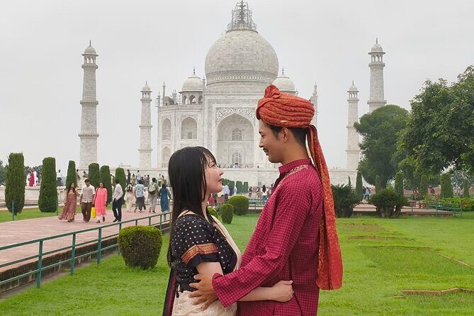 Delhi to Agra Heritage Tour Taj Mahal Agra Fort and Akbar Tomb - Why This Tour Offers Great Value