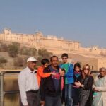 Delhi to Jaipur Private Day Trip by Express Train With Lunch - Practical Considerations