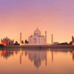 Delhi to Taj Mahal & Fort Tour + Lunch & Photographer - Practical Details and What to Know