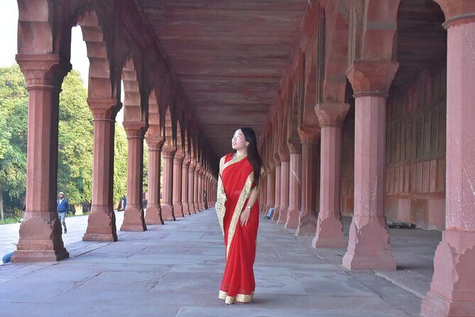 Delhi to Tajmahal All Inclusive Sunrise Tour - Why Travelers Love This Tour