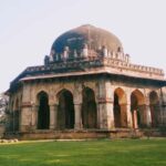 Delhi: Wildlife and Eco Tour with Monkey Safari - Exploring Delhi’s Natural Treasures