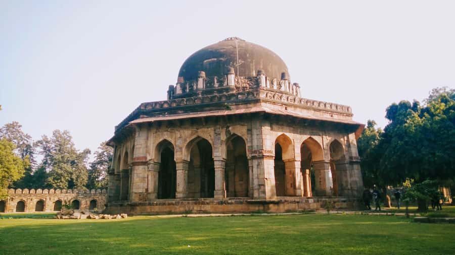 Delhi: Wildlife and Eco Tour with Monkey Safari - Exploring Delhi’s Natural Treasures