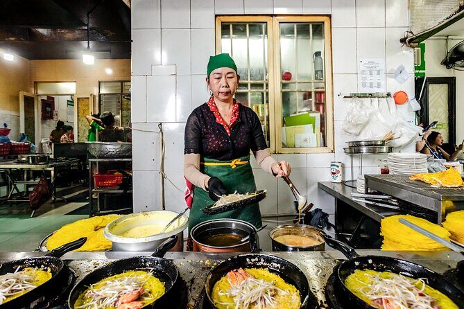 Delicious Da Nang Food Tour with 15+ Tastings - Why This Tour Is a Great Choice