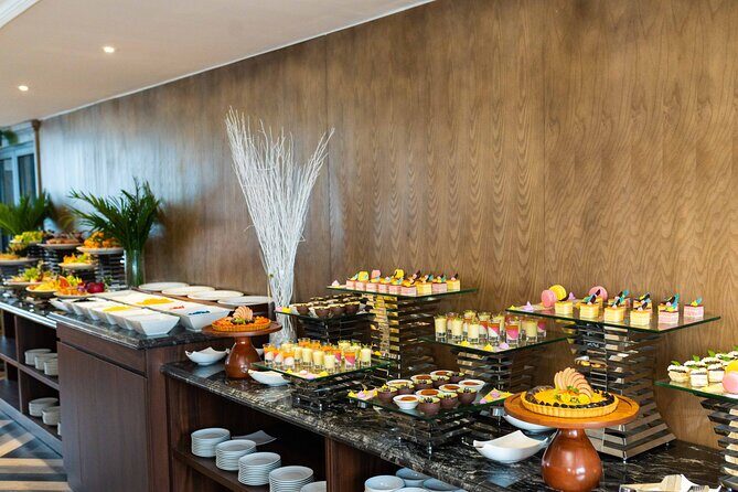 Delight Cruise Full Day Explore Halong Bay from Hanoi - The Value of This Experience