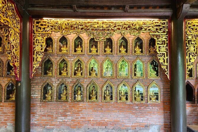 Deluxe Day Tour in Bai Dinh, Trang An and Mua Caves from Hanoi - Who Should Consider This Tour?