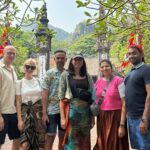 Deluxe Day Trip from Hanoi: Discover Hoa Lu, Tam Coc & Mua Caves - Practical Insights and Experience Highlights