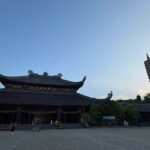Deluxe Day Trip from Hanoi: Explore Bai Dinh Pagoda & Trang An - Bai Dinh Pagoda: Southeast Asia’s Largest Buddhist Complex