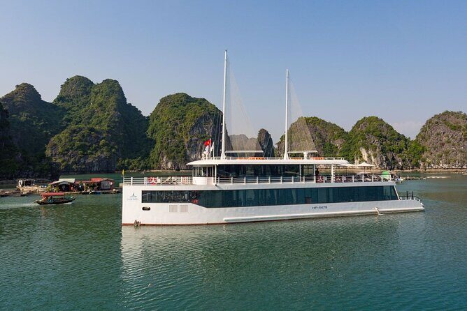 DELUXE Halong Bay Day Tour From Hanoi, Daily Operated 2025 - 2026 - Real User Insights: Authentic Perspectives