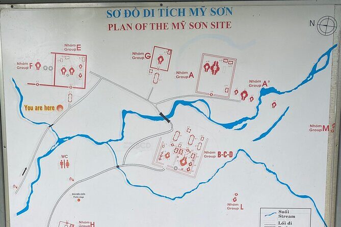 Deluxe Small Group Tour: My Son Holyland & Hoi An River Cruise - The Value of This Tour