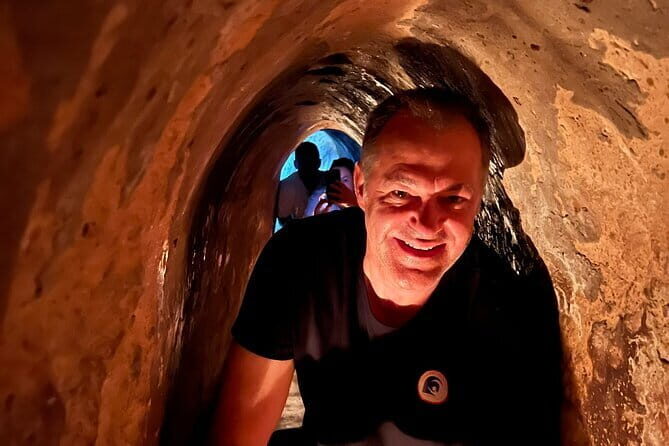 Deluxe tour to Cu Chi Tunnels half day from Ho Chi Minh city - Final Thoughts: Who Is This Tour Perfect For?