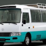 Deluxe Toyota Coaster Mini Bus Transfer From Kathmandu to Pokhara or V. V. - The Pros and Cons