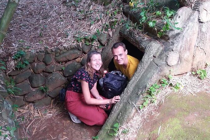 Demilitarized zone tour from Hue - Authentic Insights from Past Travelers