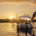 Denarau: Self Drive BBQ eBoat Cruise with Onboard BBQ Fiji - An Introduction to the Eco Electric BBQ Boat Experience