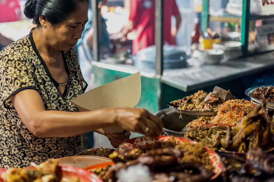 Denpasar Night Market Food Tour - What Makes This Tour Stand Out?