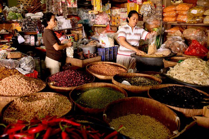 Denpasar Night Market Food Tour - What You Should Know Before Booking