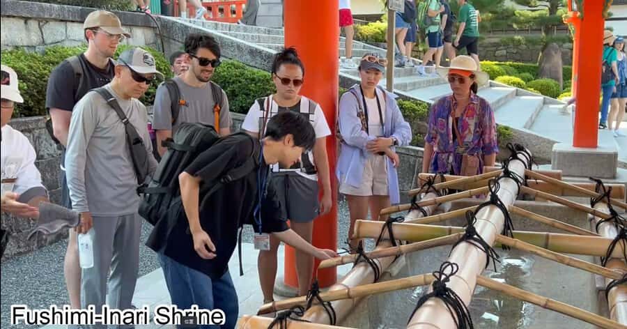 Depart from Kyoto Station: Morning E-Bike Tour with Kyotoite - The Value of This Tour