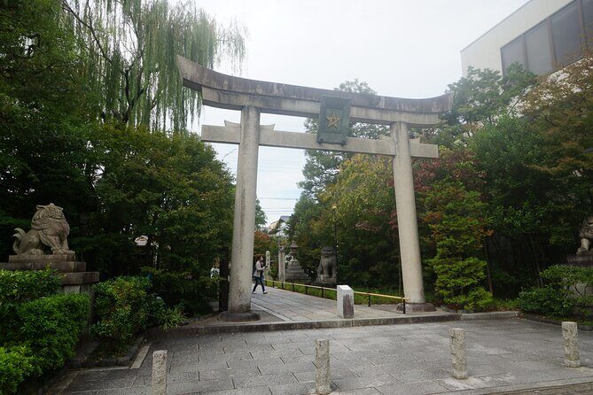 Depart from Shijo, Kyoto: Half-Day E-Bike Tour with Kyotoite - Is This Tour Right for You?