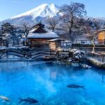 Departure from Tokyo: Mount Fuji  A Day of Encounters - The Practicalities: What to Expect