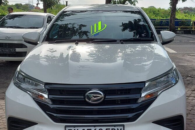 Departure Transfer From Kuta and Legian to Ngurah Rai International Airport Bali - Detailed Breakdown of the Itinerary