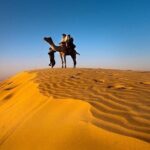 Desert Safari [ Camel+Jeep ] AmazingJaisalmer - Who Should Consider This Tour?