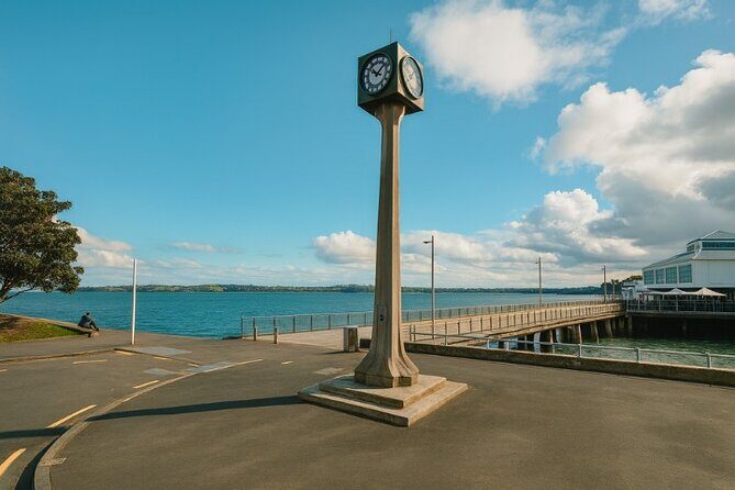Devonport Auckland Self Guided Walking Tour with an APP - Who Will Love This Tour?