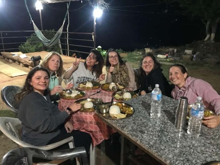 Dhading: Khalte Village 4-Day Homestay Tour with Meals - What to Expect from the Tour