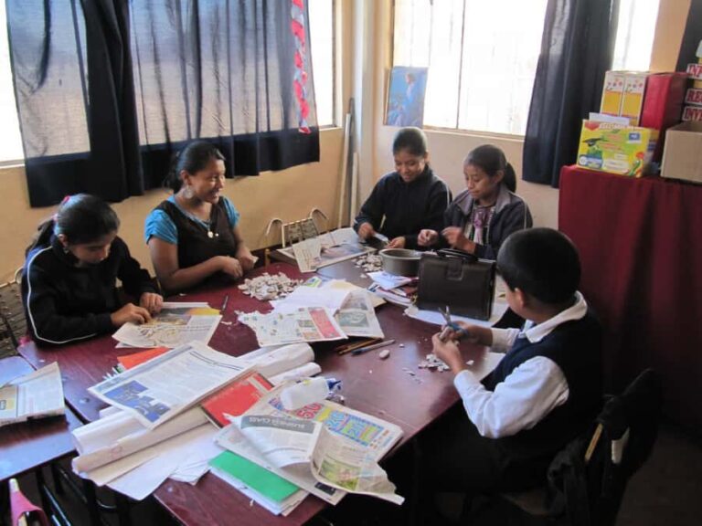 Dhading: Volunteering & Cultural Immersion Tour - The Value of the Experience