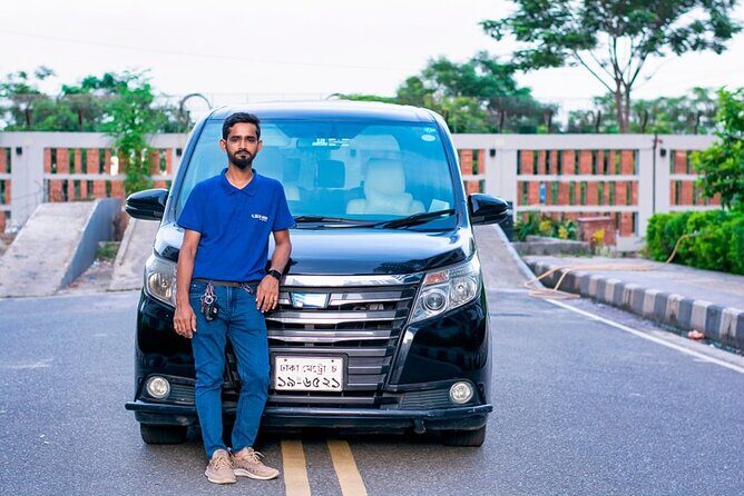 Dhaka Airport Private Car Transfer Hotel Pickup or Drop Off - Insights from Real Travelers
