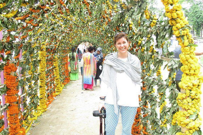 Dhaka Day Tour (Photography, History & Culture) - Who Is This Tour Best For?