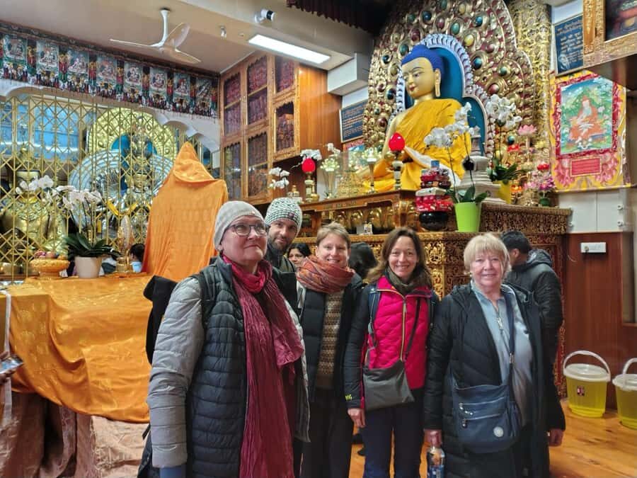 Dharamshala: Bir Billing Monasteries and Temples Day Trip - Why You’ll Love This Journey