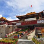 Dharamshala: Full-Day Sightseeing Tour with Lunch - Exploring Dharamshala: A Cultural and Scenic Tapestry