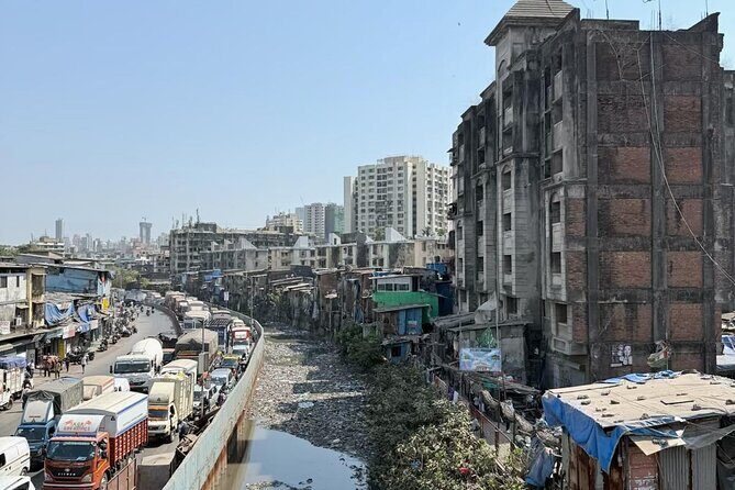 Dharavi Slum Tour in Mumbai: Untold Stories with Local Guide - FAQ: Your Practical Questions Answered