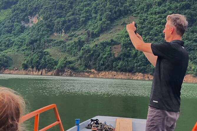 Dien Bien Phu 1 Day Pu To Co War Trails Trekking - What’s Included & What to Keep in Mind