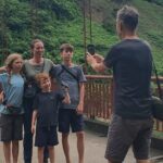 Dien Bien Phu and Pu To Co War Trail Trekking Day Tour - Transport and Group Size