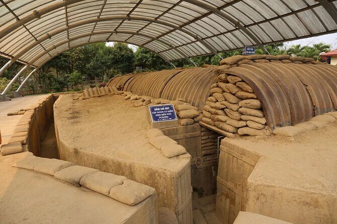 Dien Bien Phu Battlefield Exploration Tour - Who This Tour Is Best For