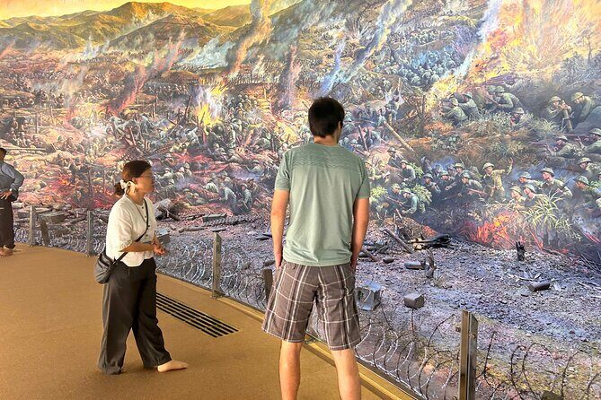 Dien Bien Phu Expedition 3 Days from Hanoi - Final Thoughts