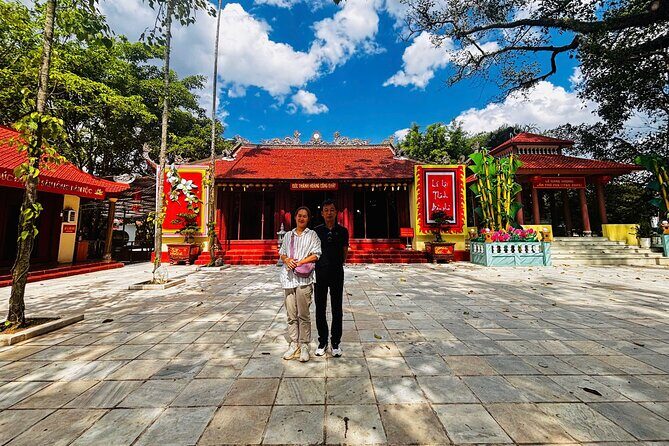 Dien Bien Phu Explorer: 3-Day Fly-in Historical Tour from Hanoi - Who Will Enjoy This Tour?