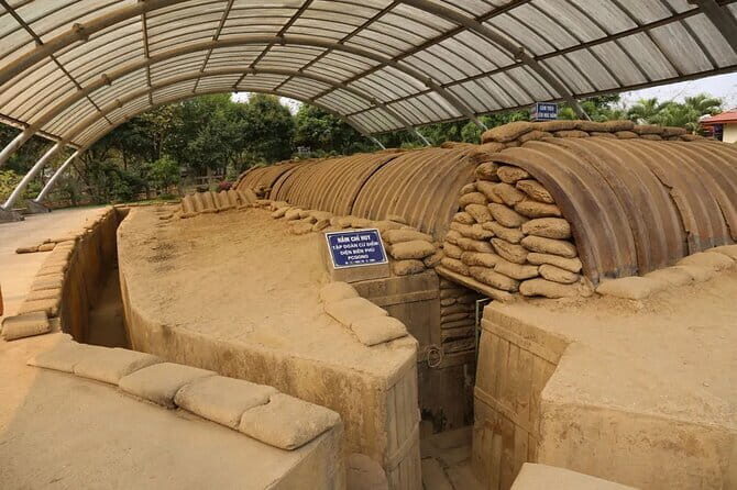 Dien Bien Phu Historical 1day tour - Is It Worth the Price?